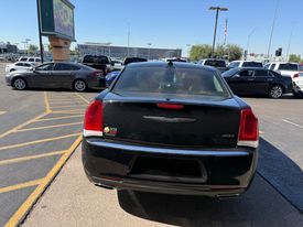 2015 Chrysler 300