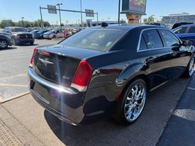 2015 Chrysler 300