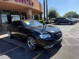 2015 Chrysler 300
