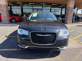 2015 Chrysler 300