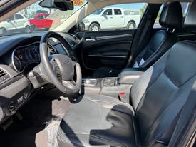 2015 Chrysler 300
