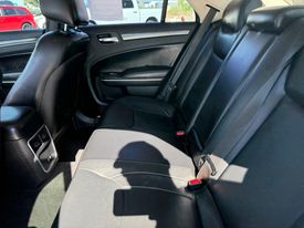 2015 Chrysler 300