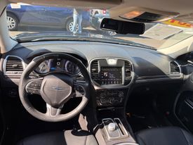 2015 Chrysler 300