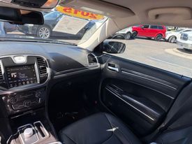 2015 Chrysler 300