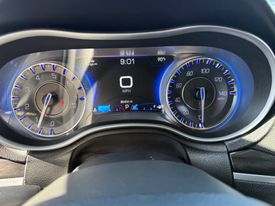 2015 Chrysler 300