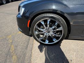 2015 Chrysler 300