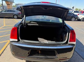 2015 Chrysler 300