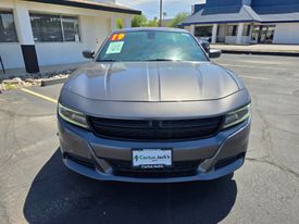 2019 Dodge Charger