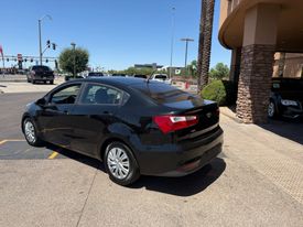 2017 Kia Rio