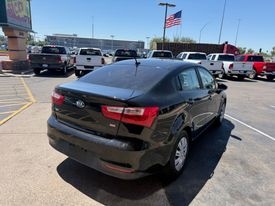 2017 Kia Rio