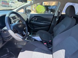 2017 Kia Rio
