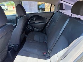 2017 Kia Rio