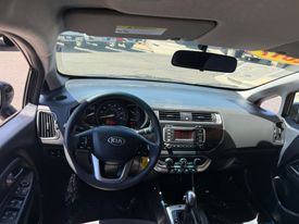 2017 Kia Rio