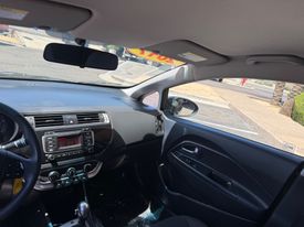 2017 Kia Rio