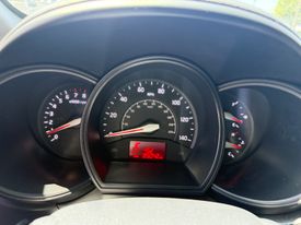2017 Kia Rio