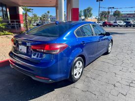 2018 Kia Forte