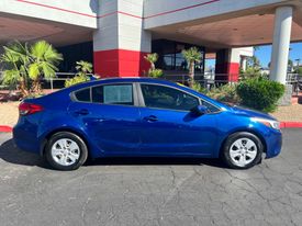 2018 Kia Forte