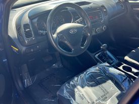 2018 Kia Forte