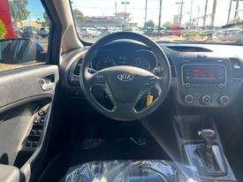 2018 Kia Forte