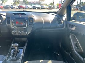 2018 Kia Forte