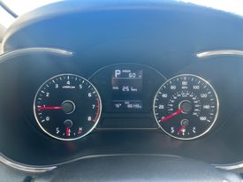 2018 Kia Forte