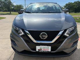 2021 Nissan Rogue Sport