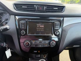 2021 Nissan Rogue Sport
