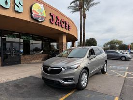2019 Buick Enclave