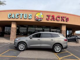 2019 Buick Enclave