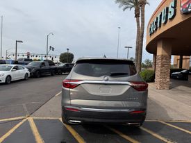 2019 Buick Enclave