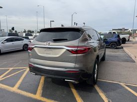 2019 Buick Enclave