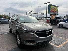2019 Buick Enclave