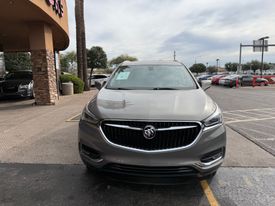 2019 Buick Enclave