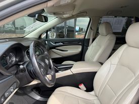 2019 Buick Enclave