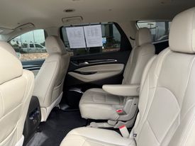 2019 Buick Enclave