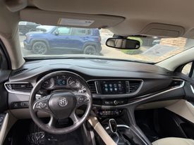 2019 Buick Enclave