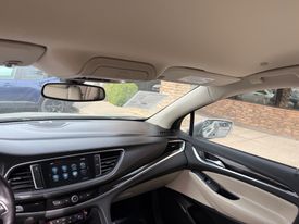 2019 Buick Enclave