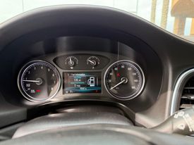 2019 Buick Enclave