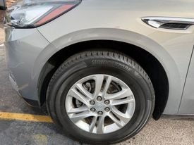 2019 Buick Enclave
