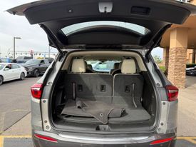 2019 Buick Enclave