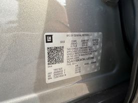 2019 Buick Enclave