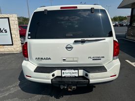 2015 Nissan Armada