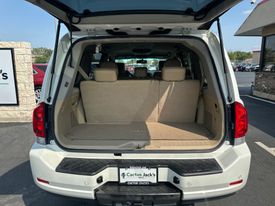 2015 Nissan Armada