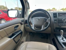 2015 Nissan Armada