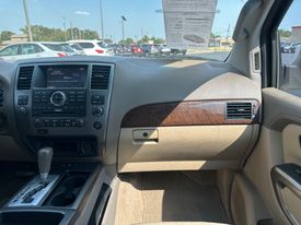 2015 Nissan Armada