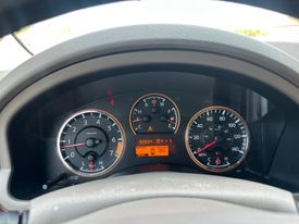 2015 Nissan Armada