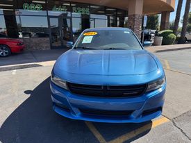 2021 Dodge Charger