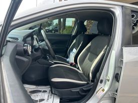 2021 Nissan Versa