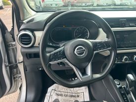 2021 Nissan Versa