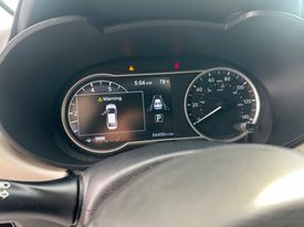 2021 Nissan Versa